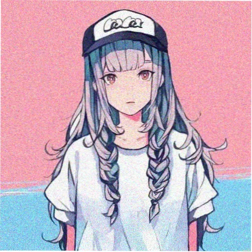 读者卷帘人头像