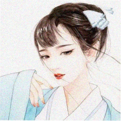读者三号抽屉头像